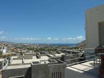 San Charbel Hotel Cabo San Lucas Exterior foto